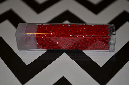 Delica OP Red (Cranberry) 11/0 DB723