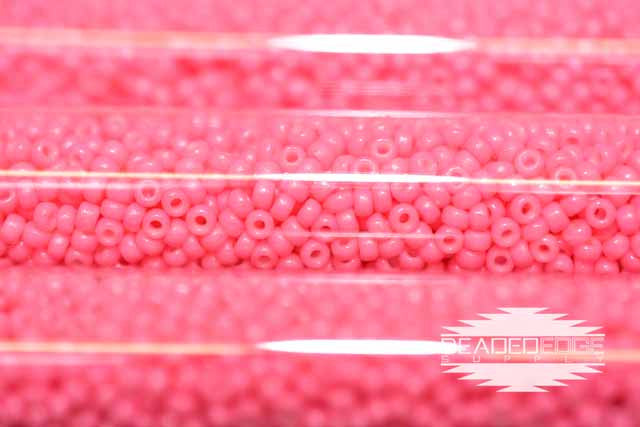 11/0 Duracoat Op Carnation D4467 JSB