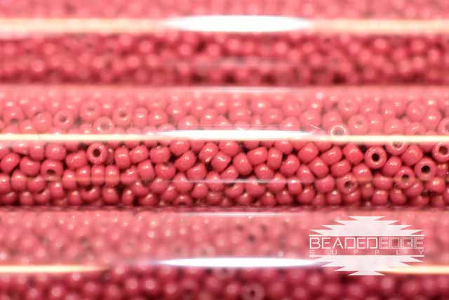 11/0 DC Op Vintage Rose D4468