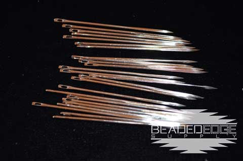 John James Glover Needle | Individually