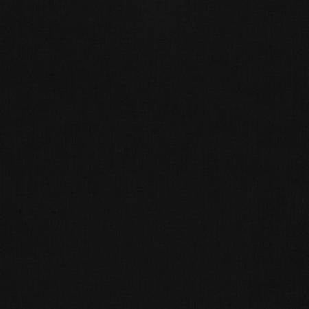 Black Solid | Fabric