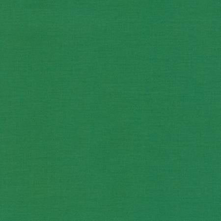 Fern Green Solid | Fabric
