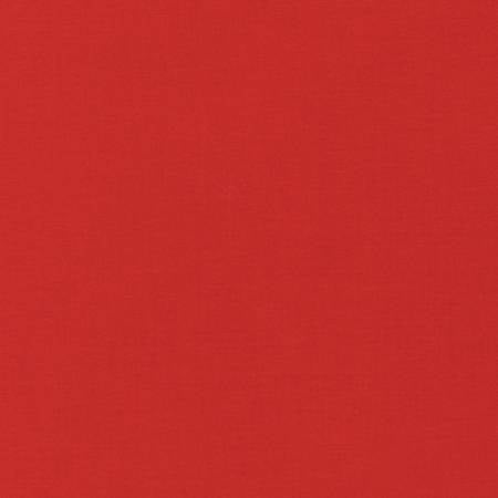 Red Solid | Fabric
