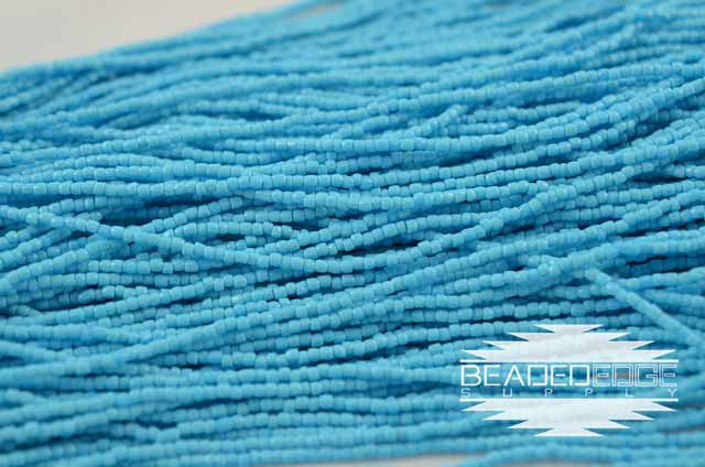 9/0 OP Baby Blue | 3 Cut