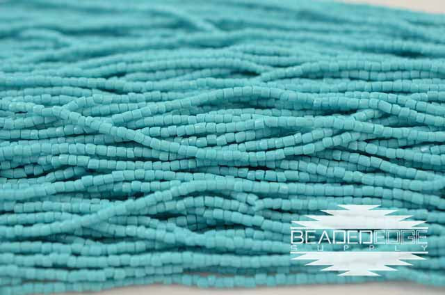 9/0 OP Blue Turquoise | 3 Cut