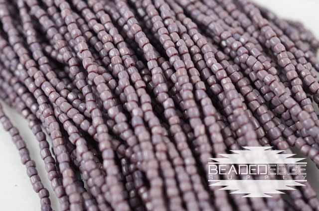 12/0 OP Purple | 3 Cut