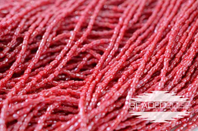 9/0 OP Red Luster | 3 Cut