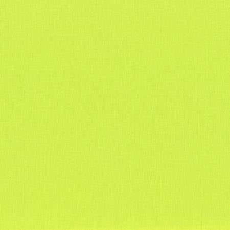 Lime Solid | Fabric