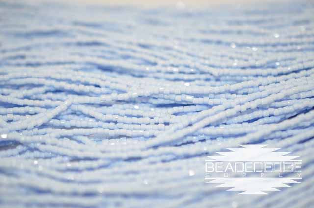 12/0 OP Sioux Blue Luster | 3 Cut