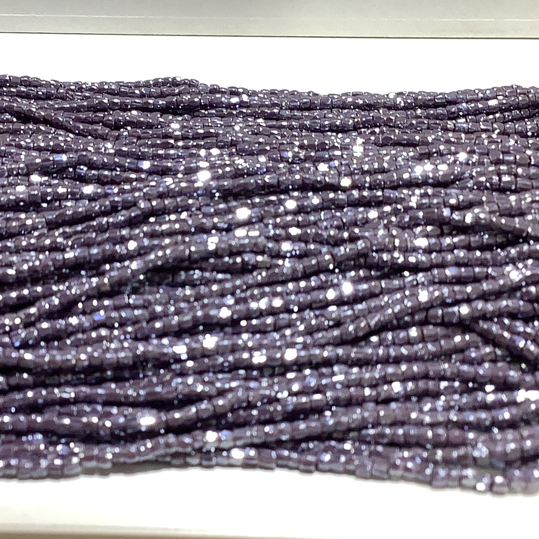 12/0 OP Purple Luster | 3 Cut