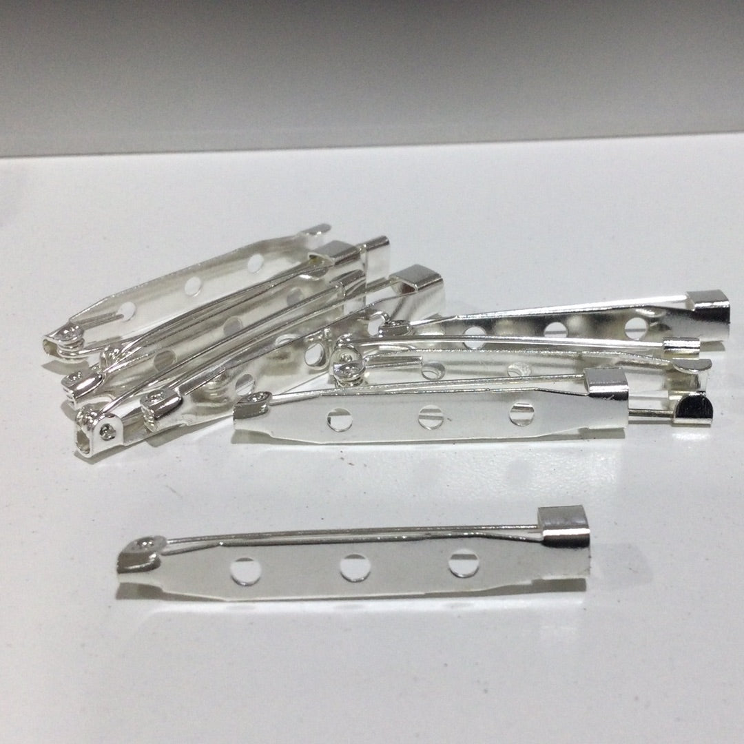 Large Pins | 10 piece