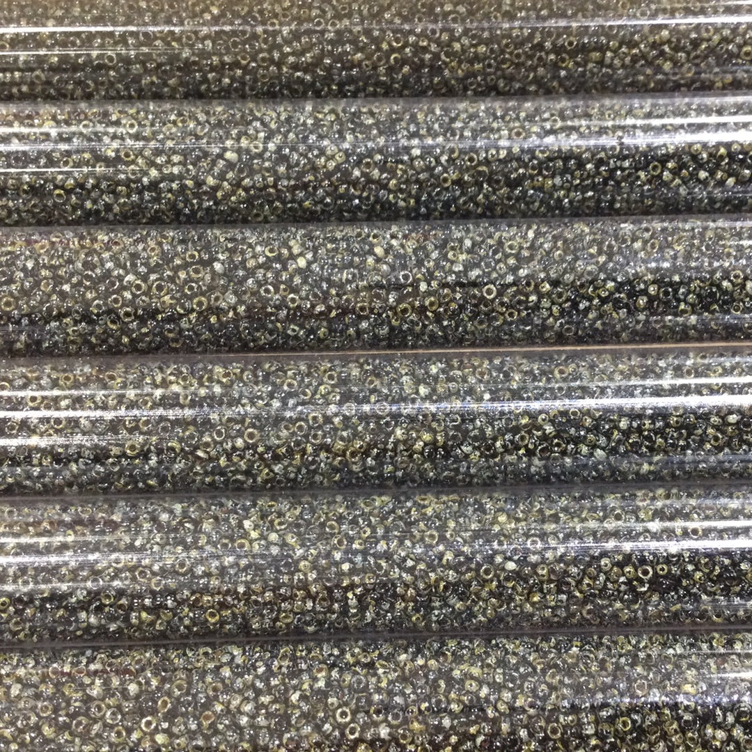 15/0 Jet Travertine 4511 JSB