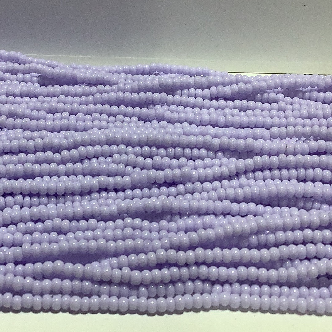 10/0 OP Pastel Lavender | Czech Seed