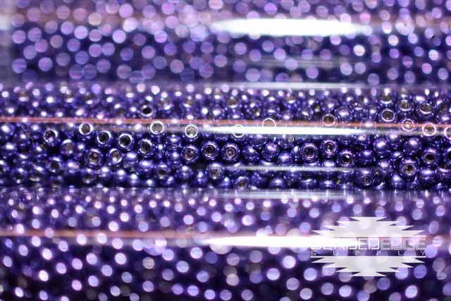 11/0 Metallic Lavender P479 JSB