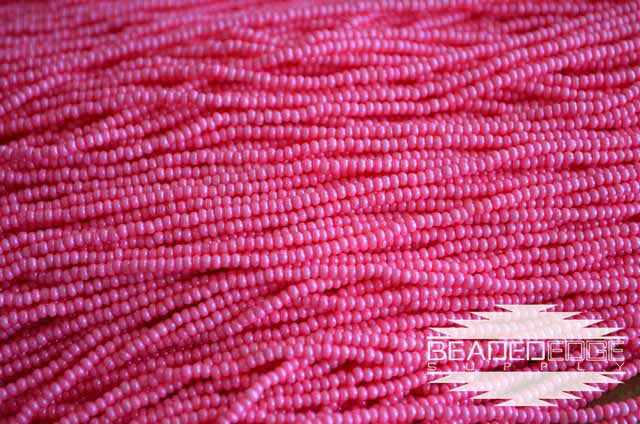 11/0 OP Hibiscus | Seed Beads