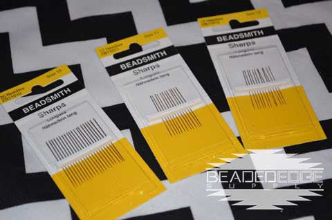 John James Sharps | Packs