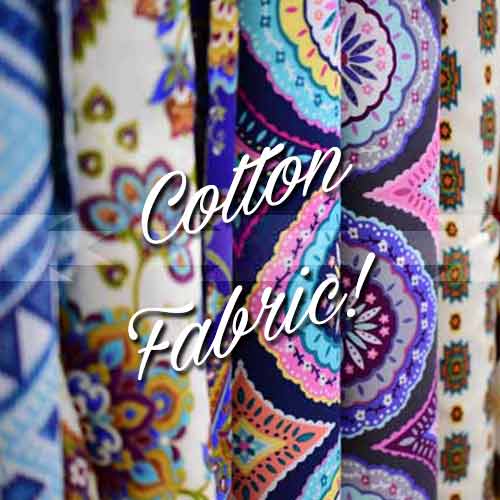 Fabric Beaded Edge Supply