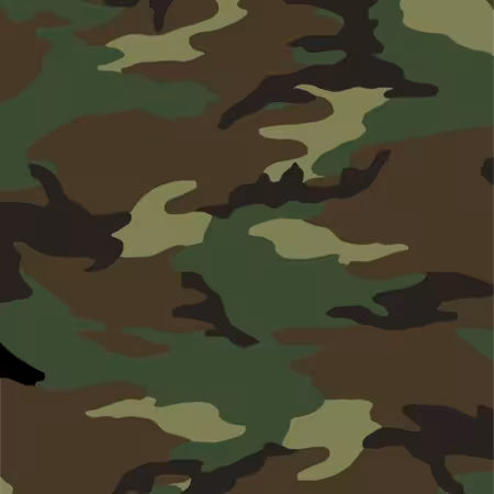 Green Camouflage