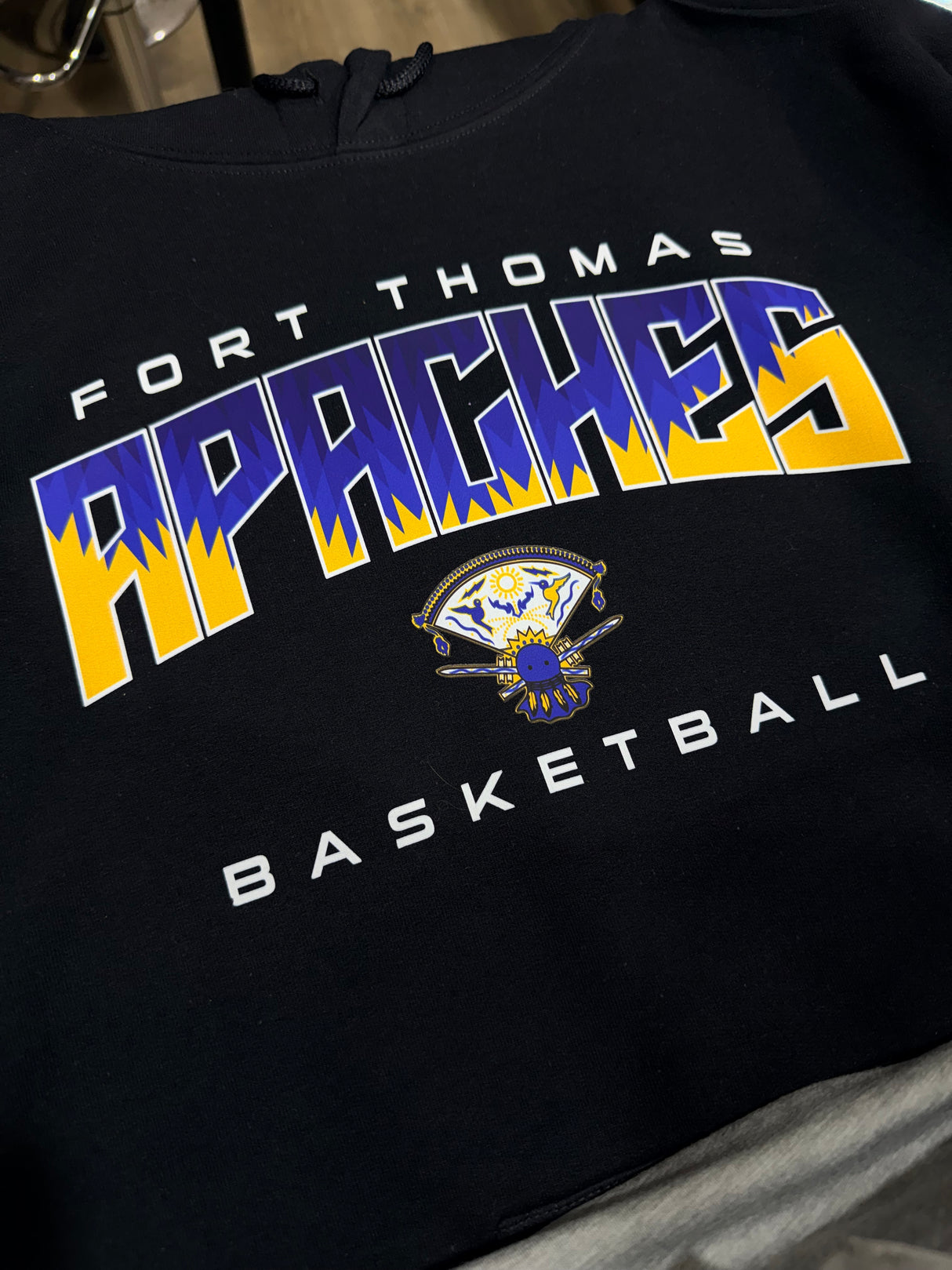 Fort Thomas Basketball