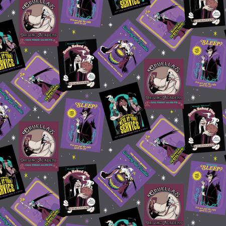 Multi Dark Humor Poster Toss | Yard