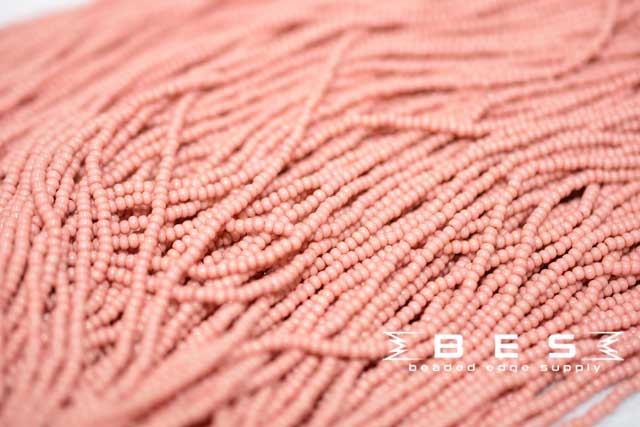 10/0 OP Cheyenne Pink | Seed Bead