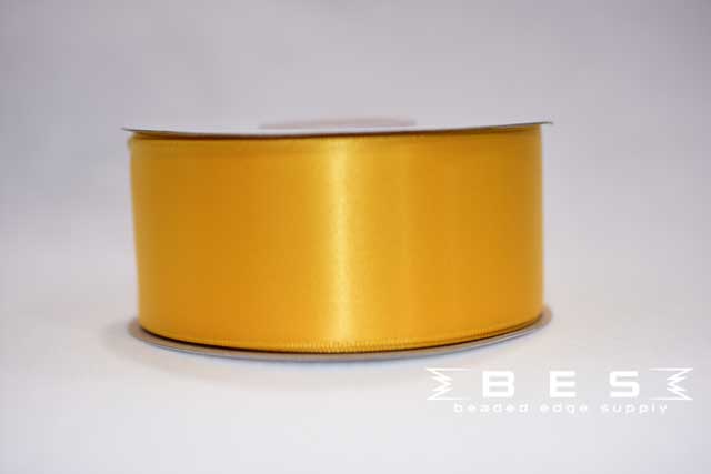 1 1/2" Satin Ribbon | 25 Yd Spool