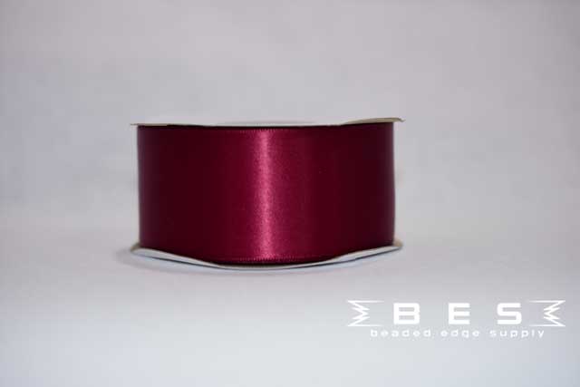 1 1/2" Satin Ribbon | 25 Yd Spool