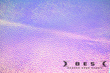 8.5x12" Pearlescent 2 Vinyl Backing