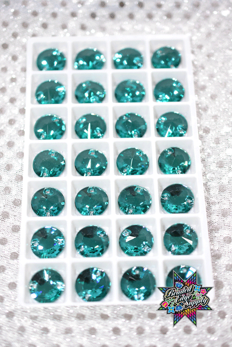 14mm Color Rivoli Center Tray - Online