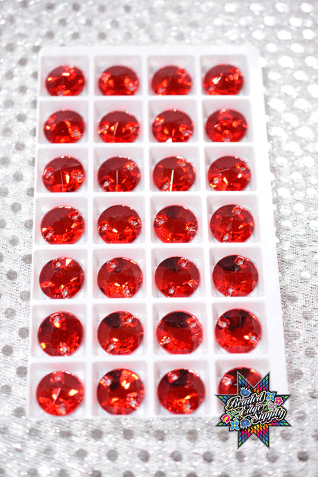 14mm Color Rivoli Center Tray - Online