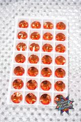 14mm Color Rivoli Center Tray - Online