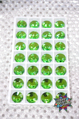 14mm Color Rivoli Center Tray - Online