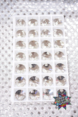 14mm Rivoli Center Tray - Online