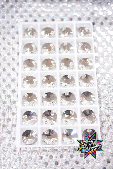 14mm Rivoli Center Tray - Online