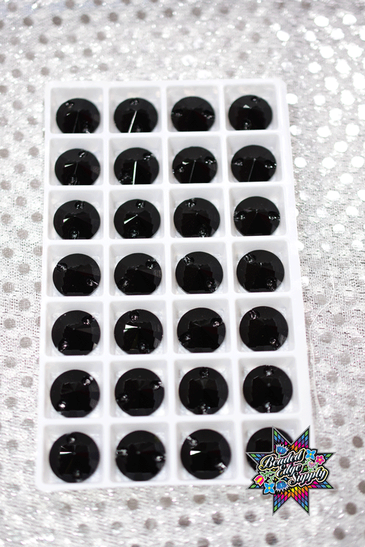 14mm Rivoli Center Tray - Online