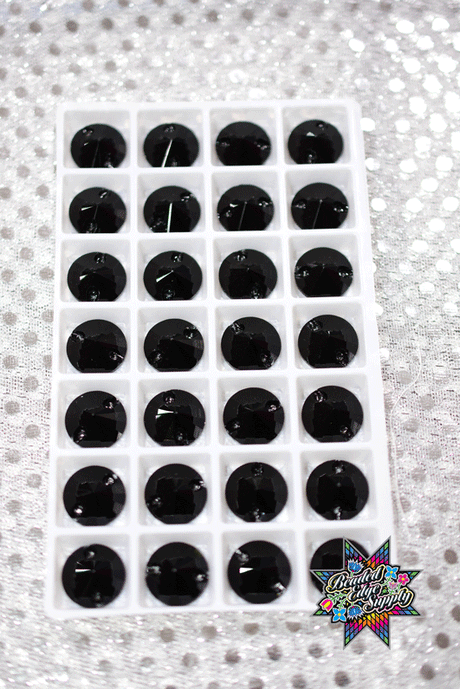 14mm Rivoli Center Tray - Online