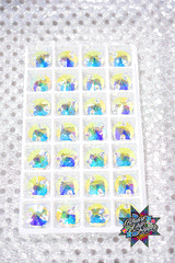 14mm Rivoli Center Tray - Online