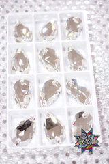 17x28 Teardrop Center Tray - Online