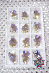 17x28 Teardrop Center Tray - Online