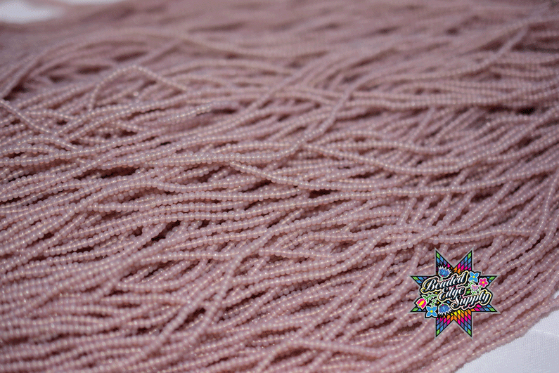 11/0 Colorado Topaz Opal | Seed Beads