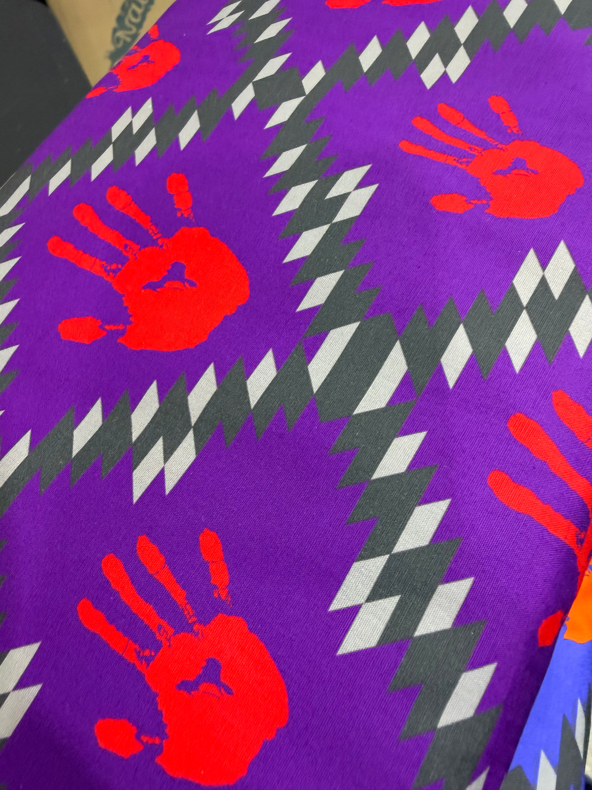 Purple Not Forgotten | Yard