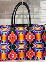 49Dzine Single-Shoulder Handbag