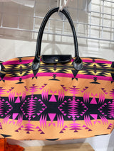 49Dzine Single-Shoulder Handbag