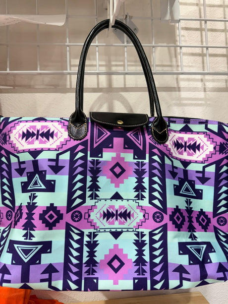 49Dzine Single-Shoulder Handbag