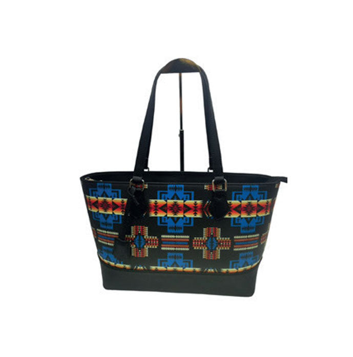 Nativo Purse Medium Single Zipper