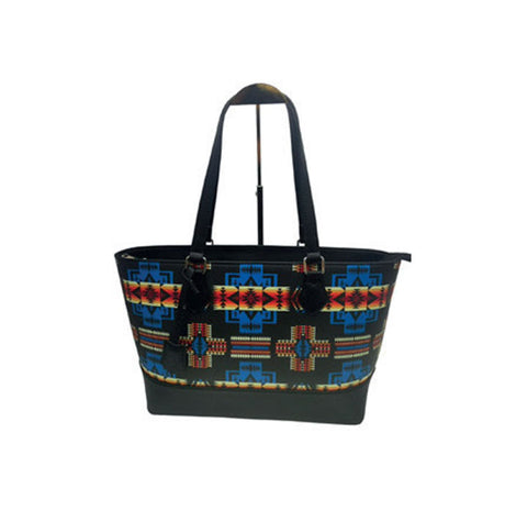 Nativo Purse Medium Single Zipper