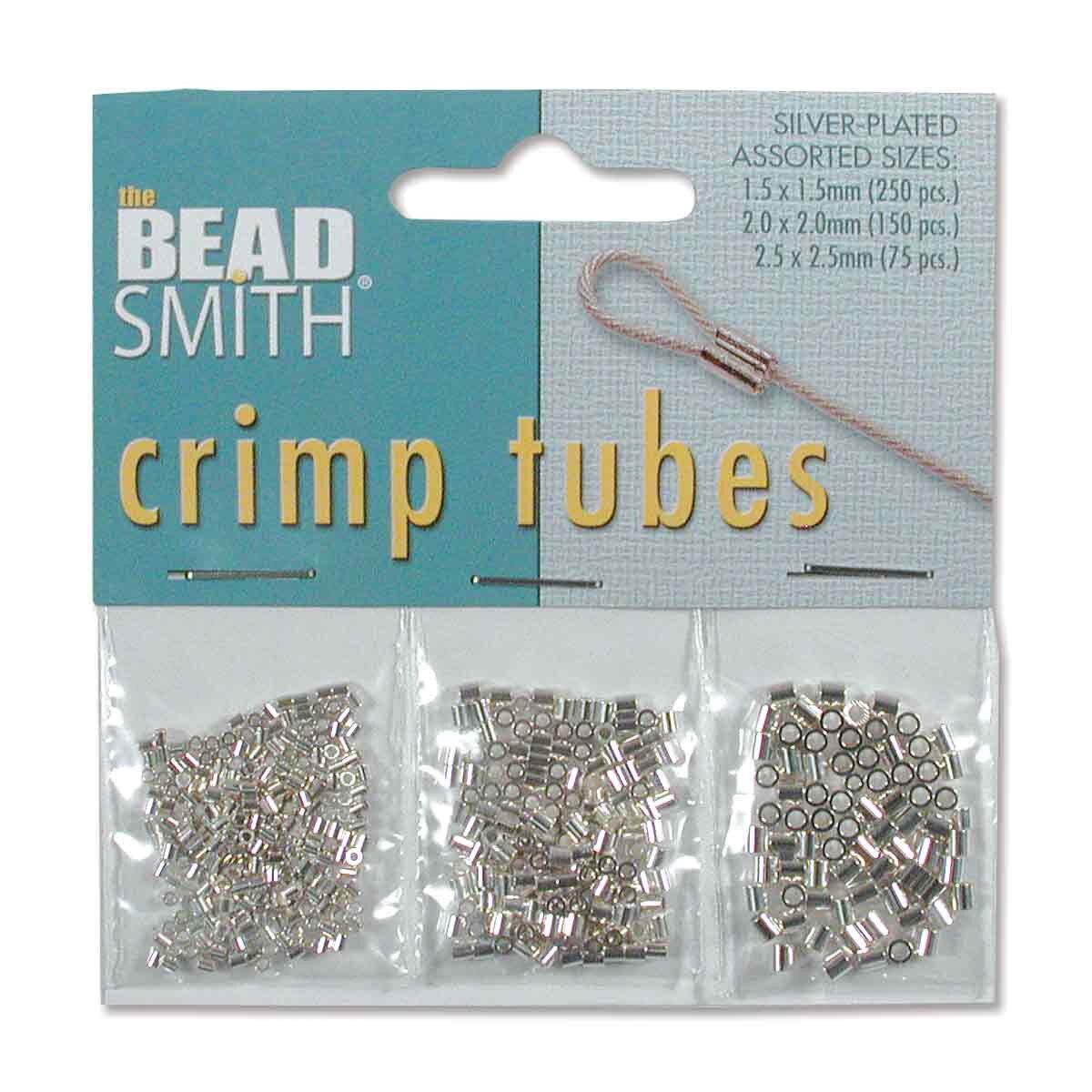 Tube Crimp Assortment Pack