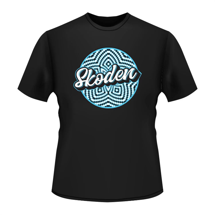 Skoden T-Shirt