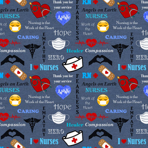 Nurse Hero