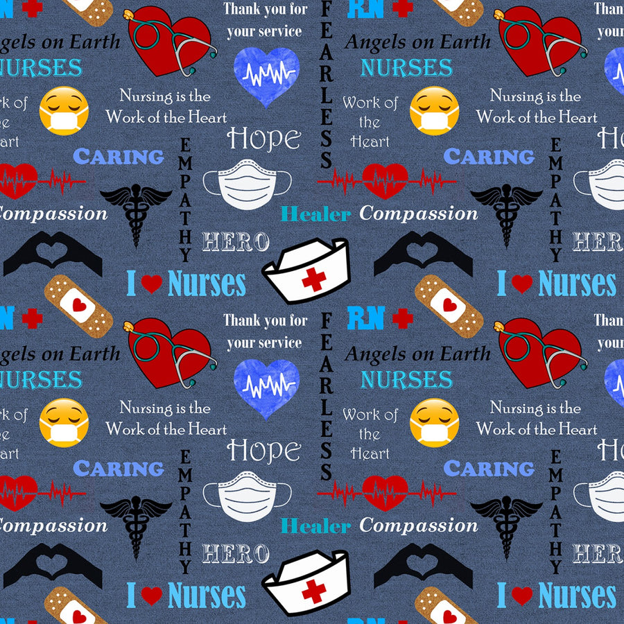 Nurse Hero